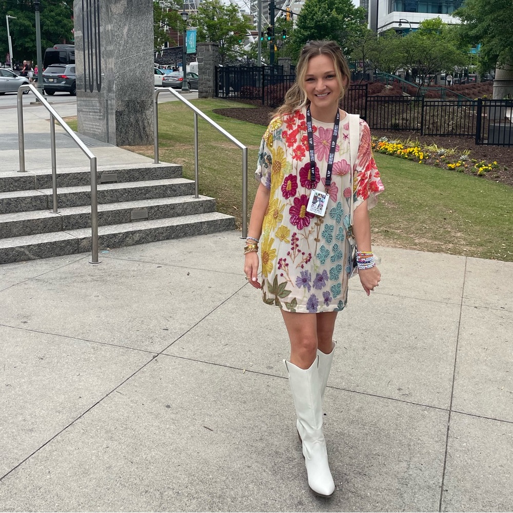 Meet your Posher, Tessa